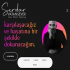 serdarvatansever.com