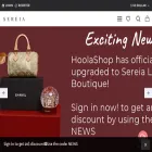 sereialux.com