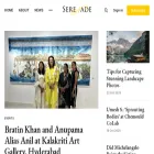 serenademagazine.art