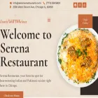 serenarestaurant.com