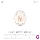 serenebeautyandspa.ca