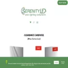 serenityledlighting.com