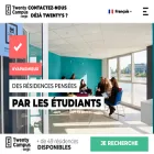 sergic-residences.com