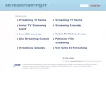 seriesstreaming.fr