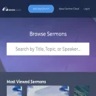 sermonconnect.com