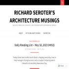 seroter.com