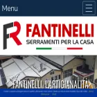 serramentifantinelli.com