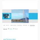 servethecitygeneva.ch