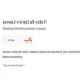 serveur-minecraft-vote.fr