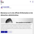 service-public.gouv.fr