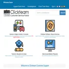 service.clickteam.com