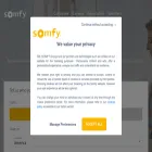 service.somfy.com