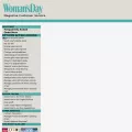 service.womansday.com