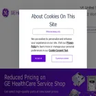 services.gehealthcare.com