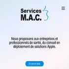 servicesmac.com