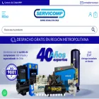 servicomp.cl