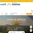 servicos.to.gov.br