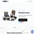 servige.cl