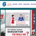 servis.gov.tr