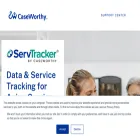 servtracker.com