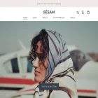 sesamofficial.com