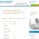 se.servicestart.com