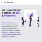 ses.webclass.fr