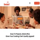 setara.co.uk