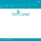sethcasteel.com