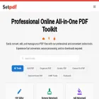setpdf.com