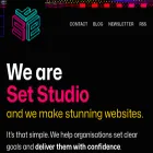 set.studio