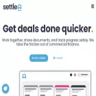 settletech.io
