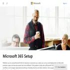 setup.cloud.microsoft