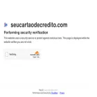 seucartaodecredito.com