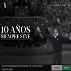 seveballesteros.com