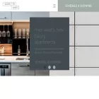 seven10westapartments.com