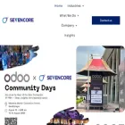 sevencore.tech