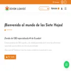 sevenleaves.com.ec
