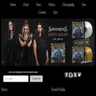 sevenspiresband.com