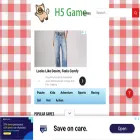 seventeenagame.com
