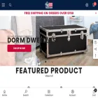 sewardtrunks.com