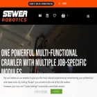 sewerrobotics.com