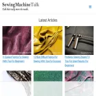 sewingmachinetalk.com