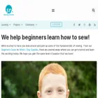 sewingnovice.com