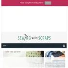sewingwithscraps.com
