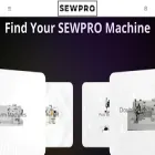 sewprousa.com