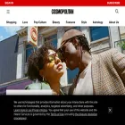 sex.cosmopolitan.com