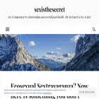 sexisthesecret.com