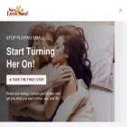 sexloveandsoul.com