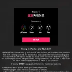 sexpanther.com